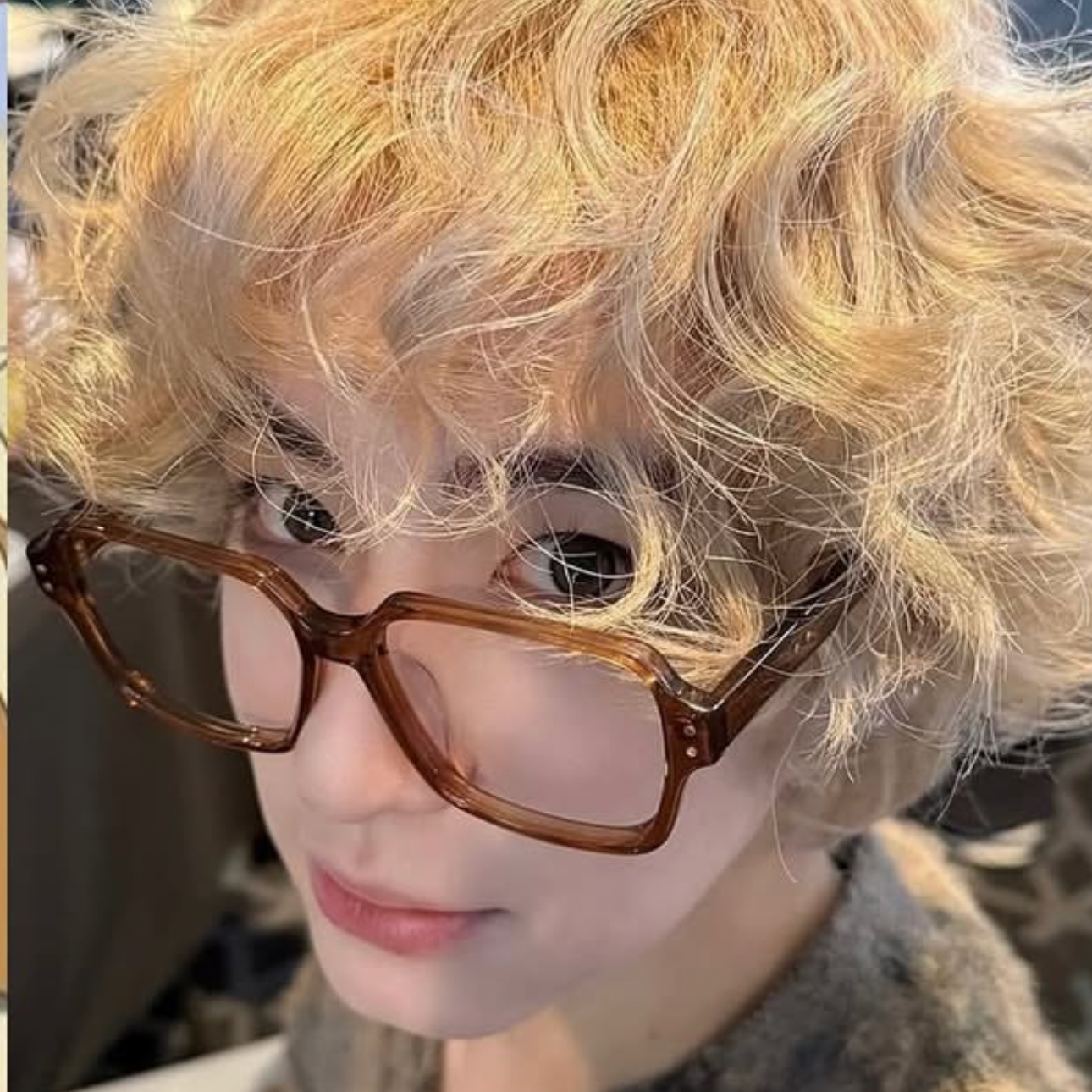 Recent activity shot of Leehan (BOYNEXTDOOR)