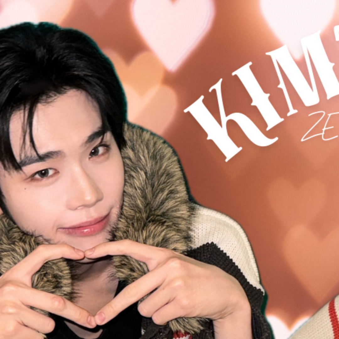 キム・テレ (ZEROBASEONE)の最近の活動写真