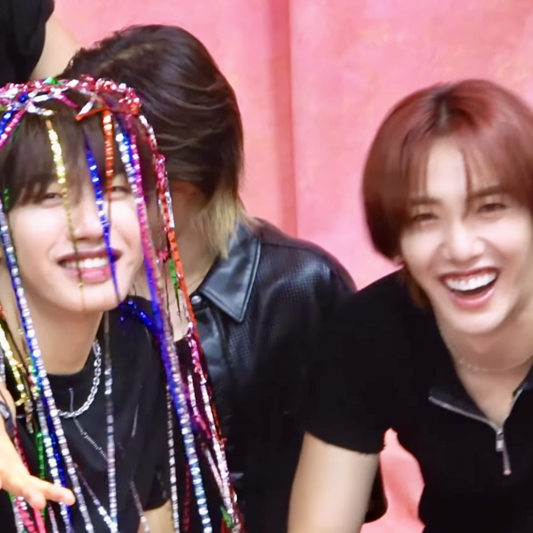 Latest photo of KAZUTA (n.SSign)