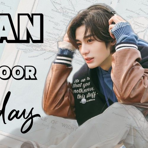 Behind-the-scenes cut of Leehan (BOYNEXTDOOR)
