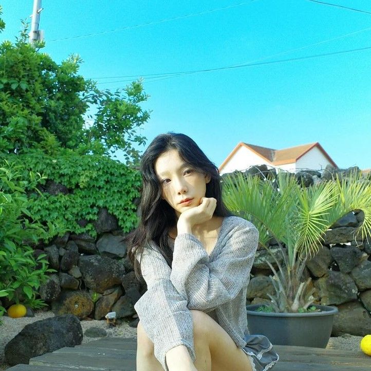 テヨン (少女時代)の最新写真