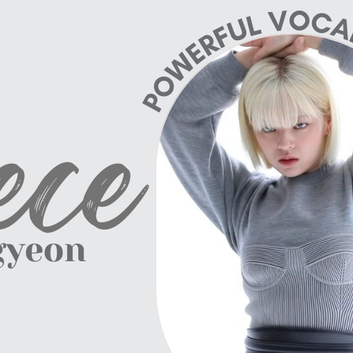 Recent activity shot of Jeongyeon (TWICE)