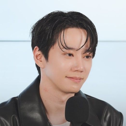 Latest photo of Lee Junyoung
