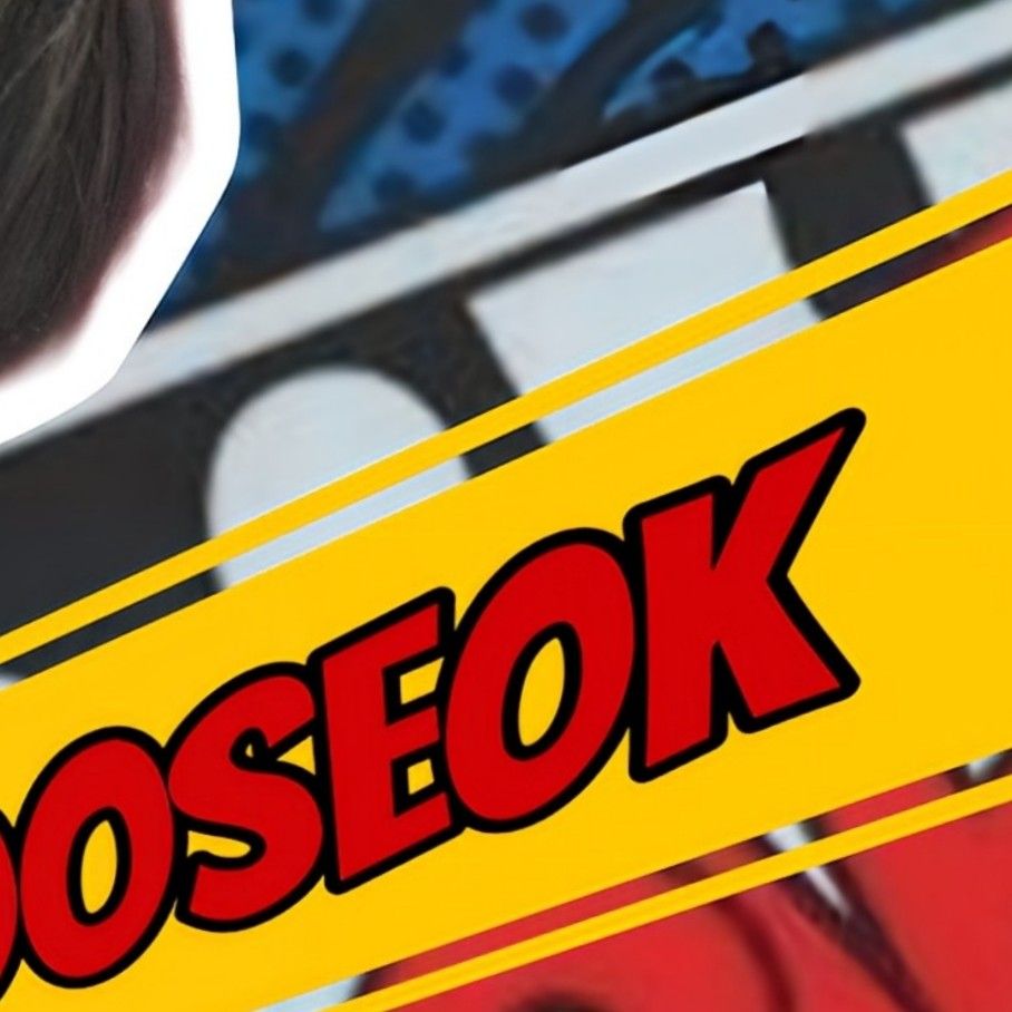 Latest photo of Wooseok (PENTAGON)