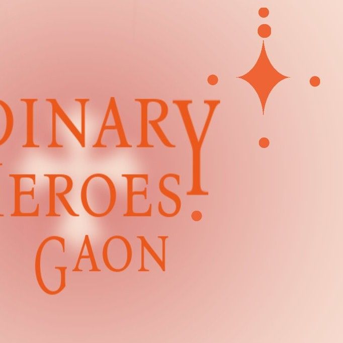 Gaon (Xdinary Heroes)粉丝拍下的瞬间