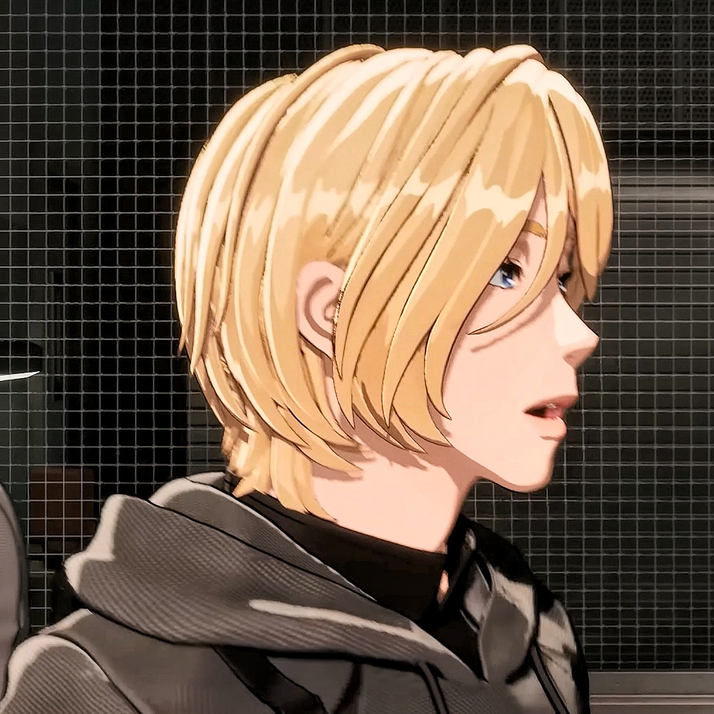 Recent activity shot of Noah (PLAVE)