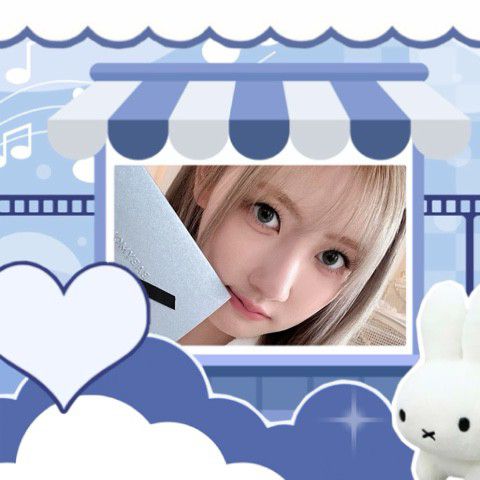 Rami (BABYMONSTER)的幕后花絮