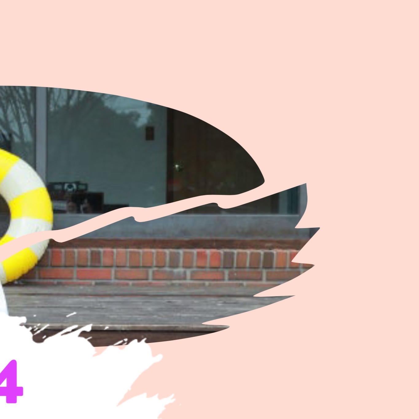 Recent activity shot of B1A4