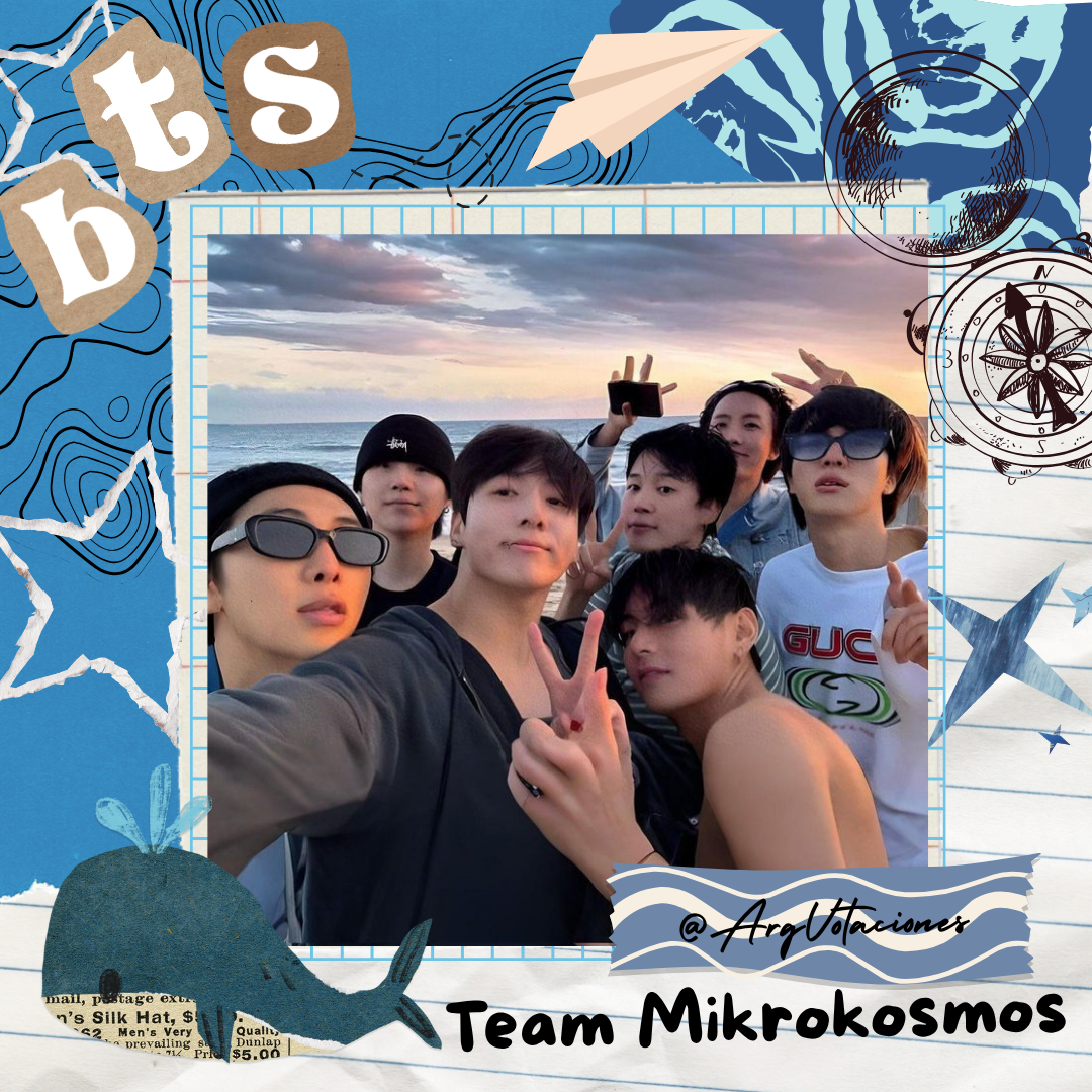 방탄소년단 최근 활동샷