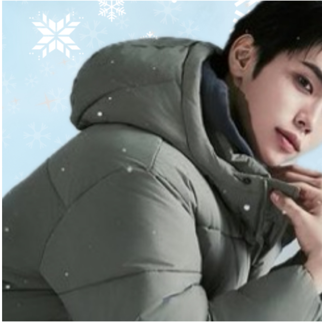 金泰来 (ZEROBASEONE)粉丝拍下的瞬间