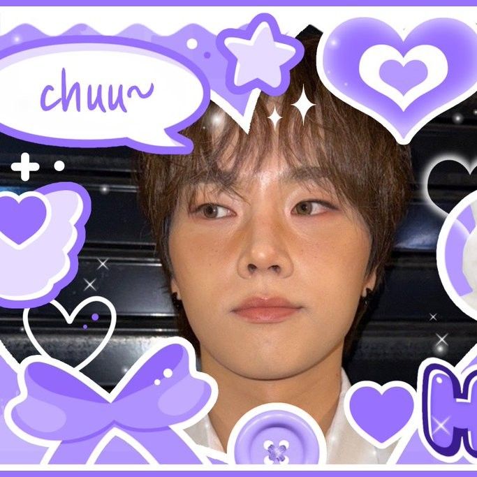 Latest photo of Jungsu (Xdinary Heroes)