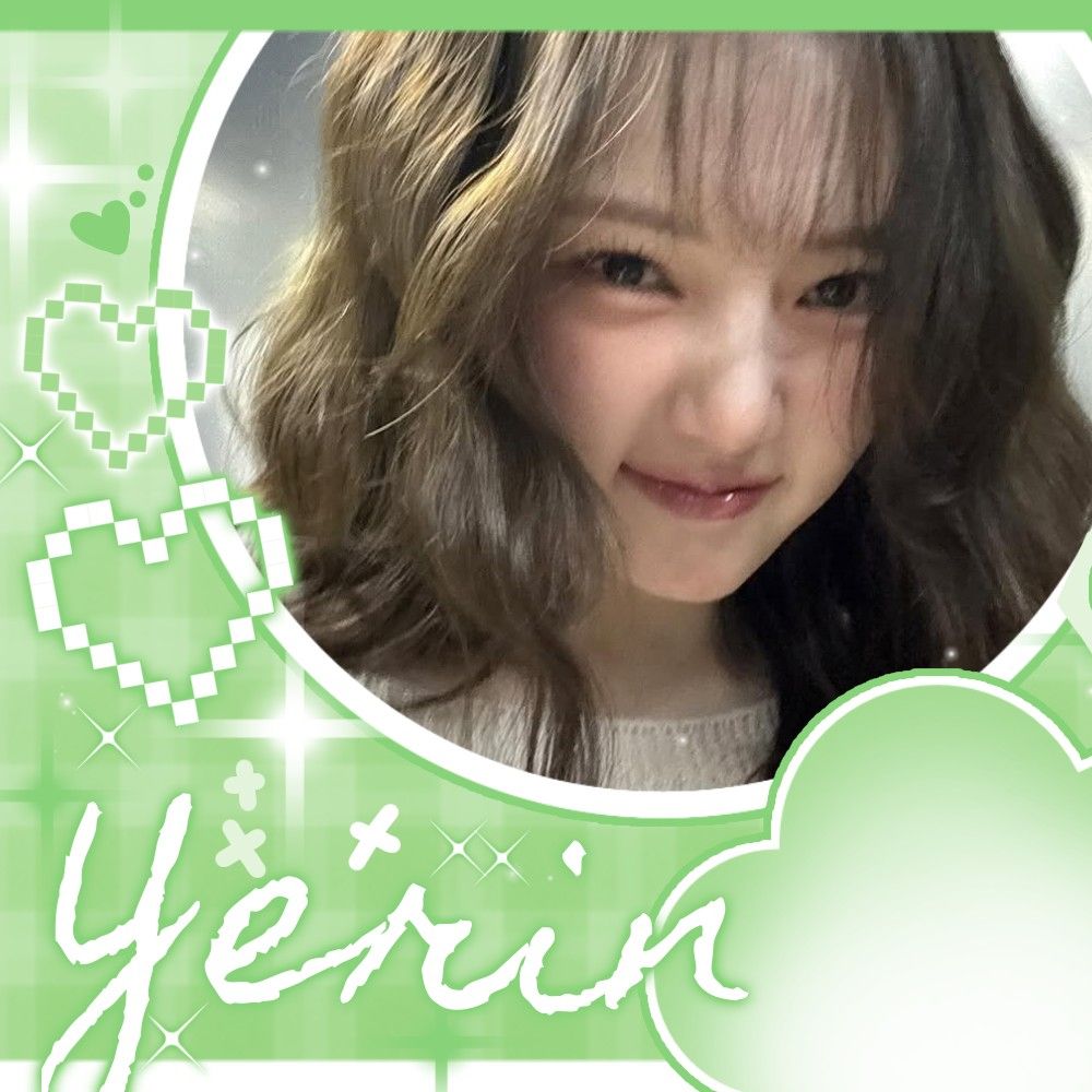 Latest photo of Eunha (GFRIEND, VIVIZ)
