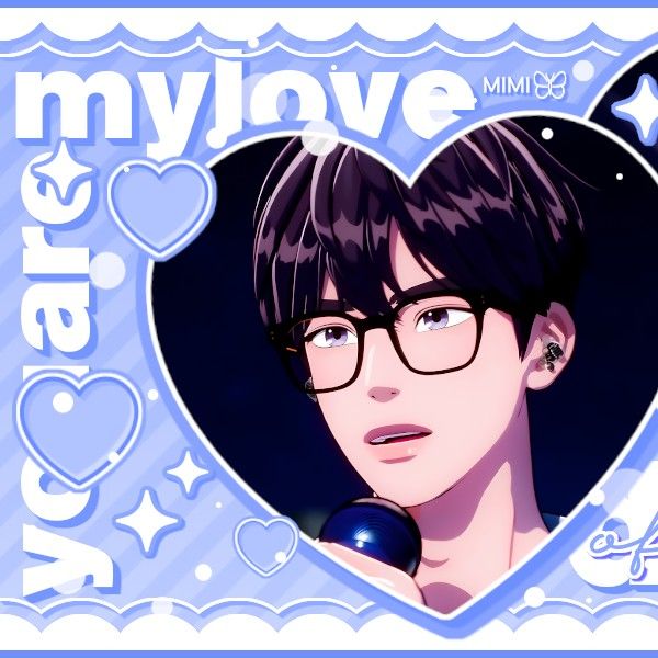 예준 (플레이브) 최근 활동샷