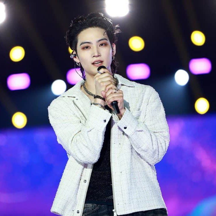 JAY B (GOT7)ファンが撮った瞬間