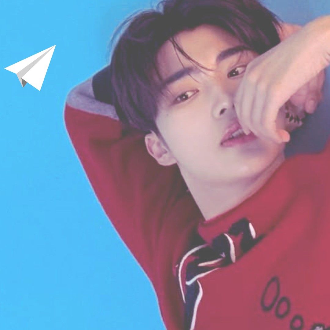 Behind-the-scenes cut of Park Gunwook (ZEROBASEONE)