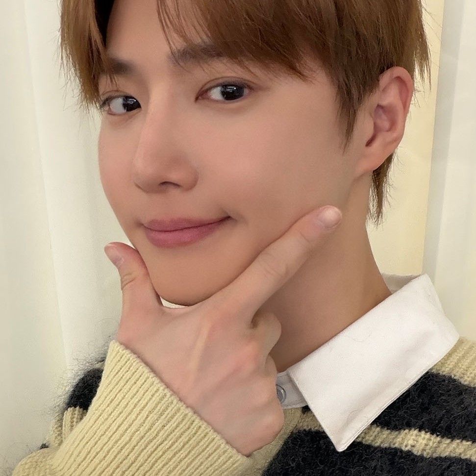 A moment captured by Suho (EXO)'s fan