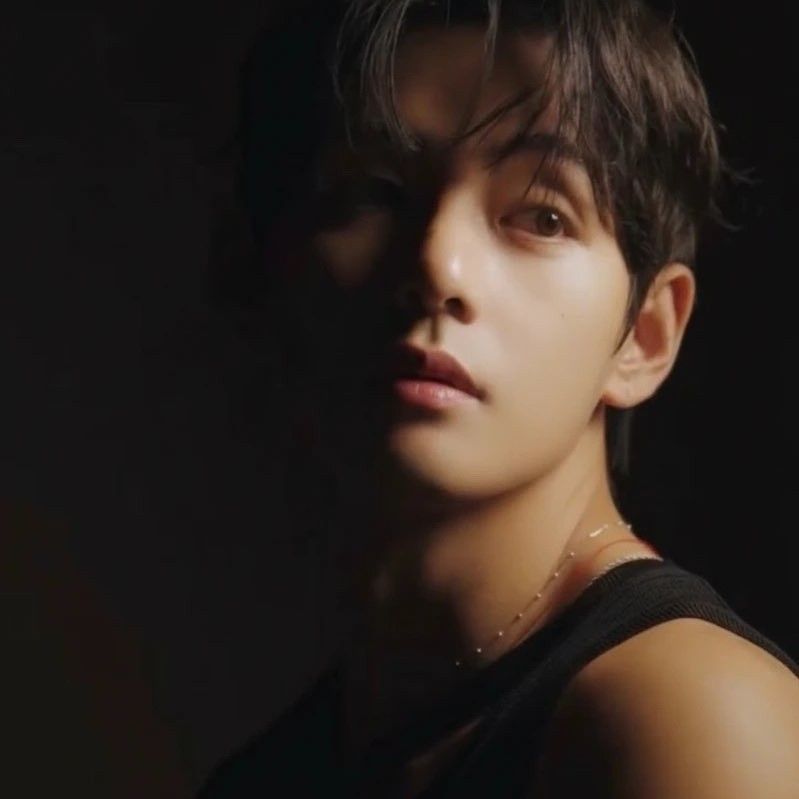 뷔 (방탄소년단) 팬이 찍은 순간