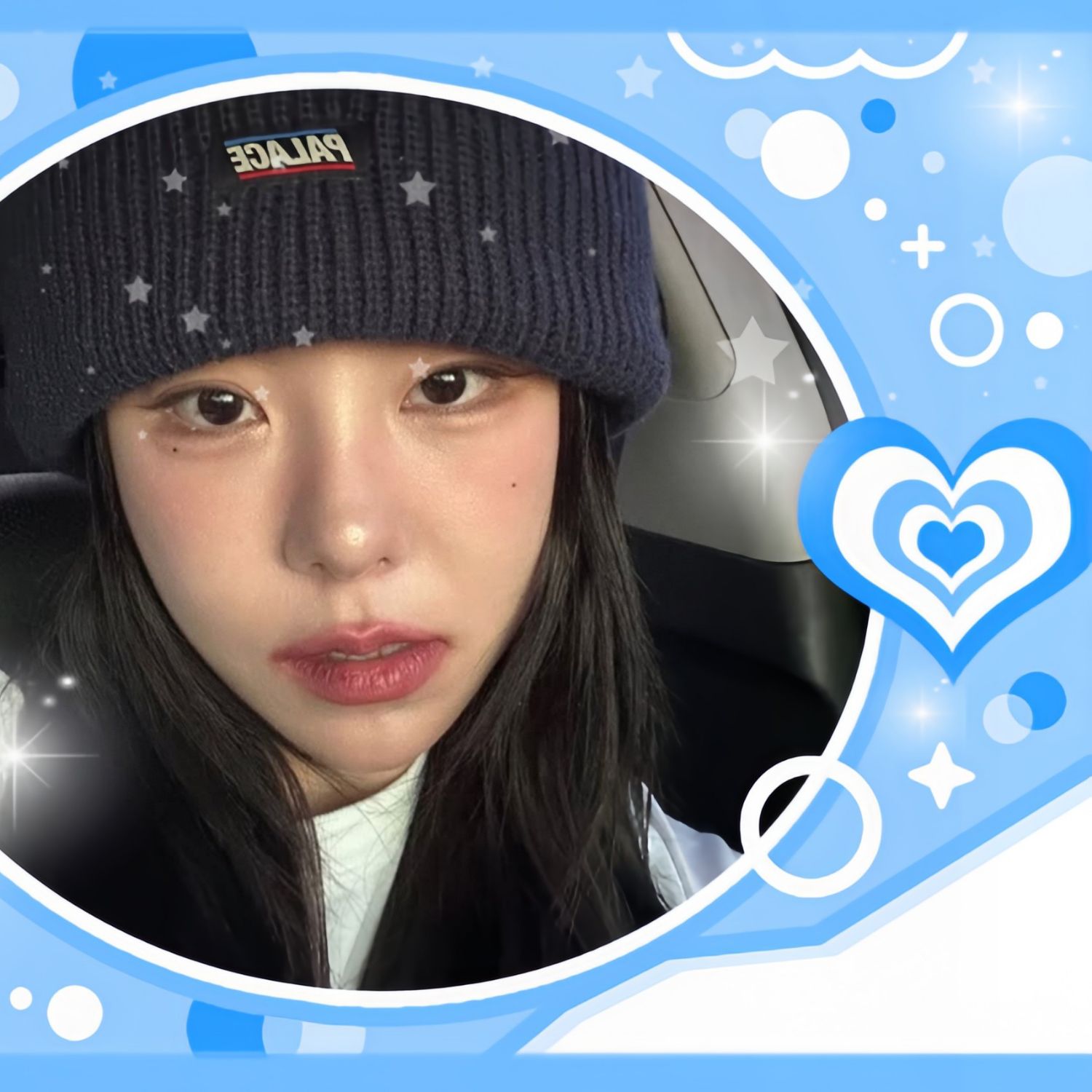 辉人 (MAMAMOO)的最新活动照片