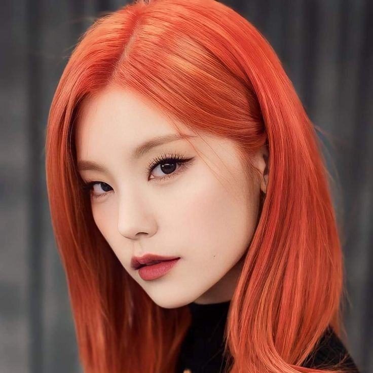 Latest photo of Yeji (ITZY)