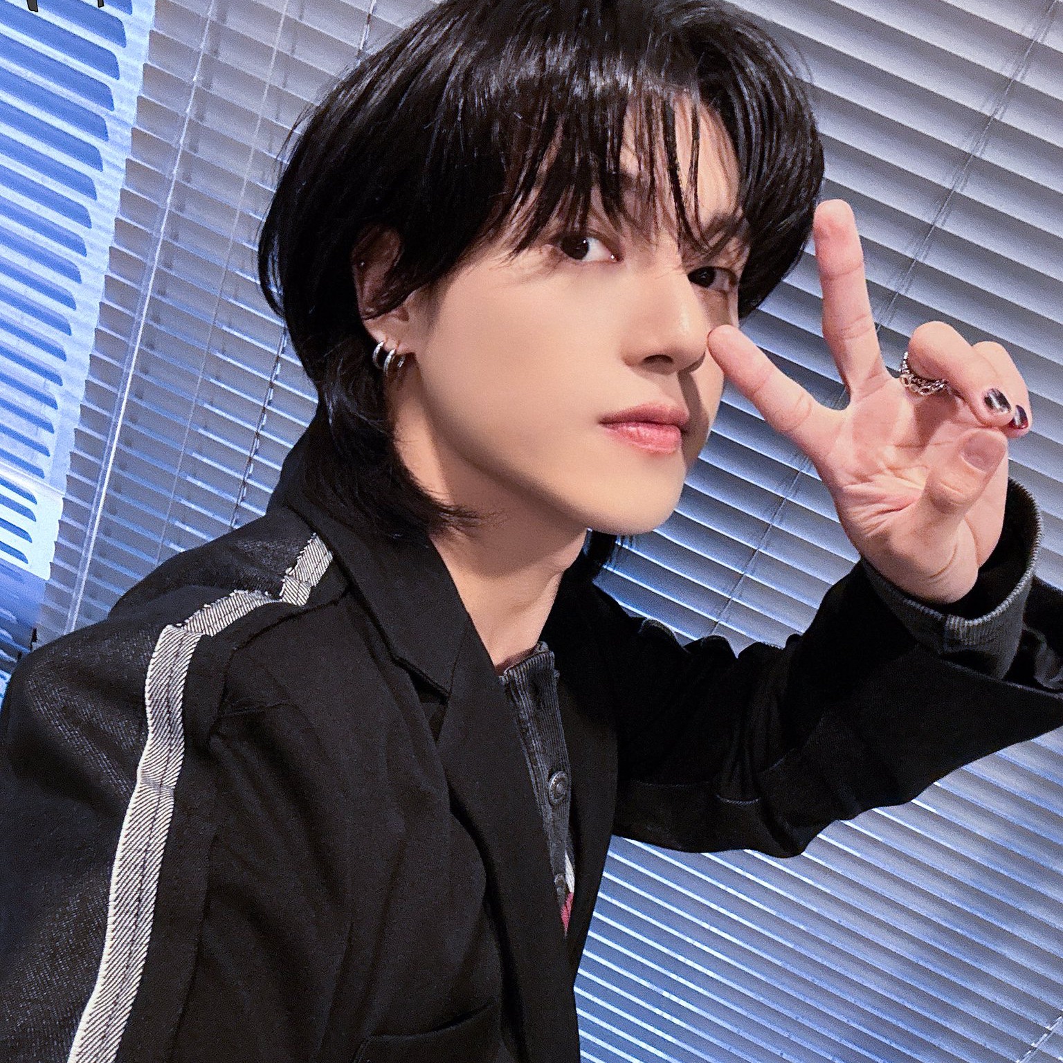 Foto aktivitas terbaru ATEEZ