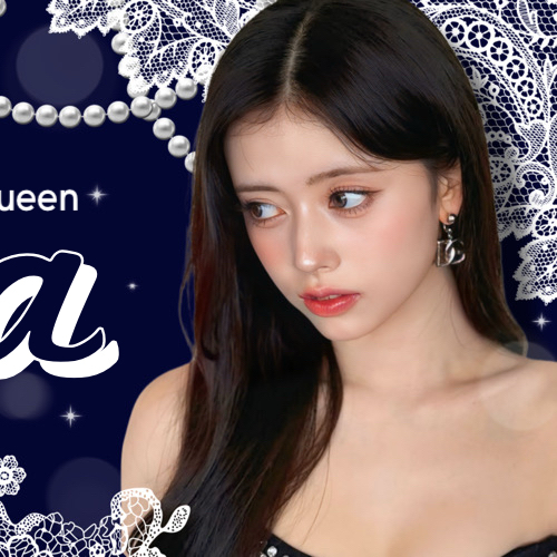 Rima (NiziU)的最新照片
