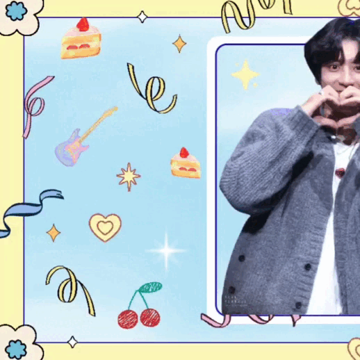 EXO 최근 활동샷