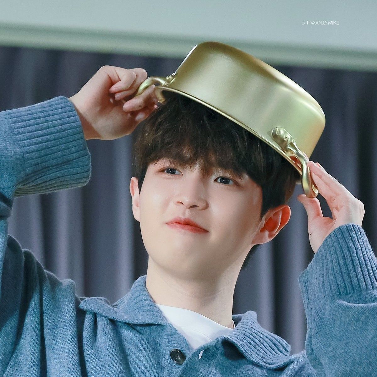 김재환 팬이 찍은 순간