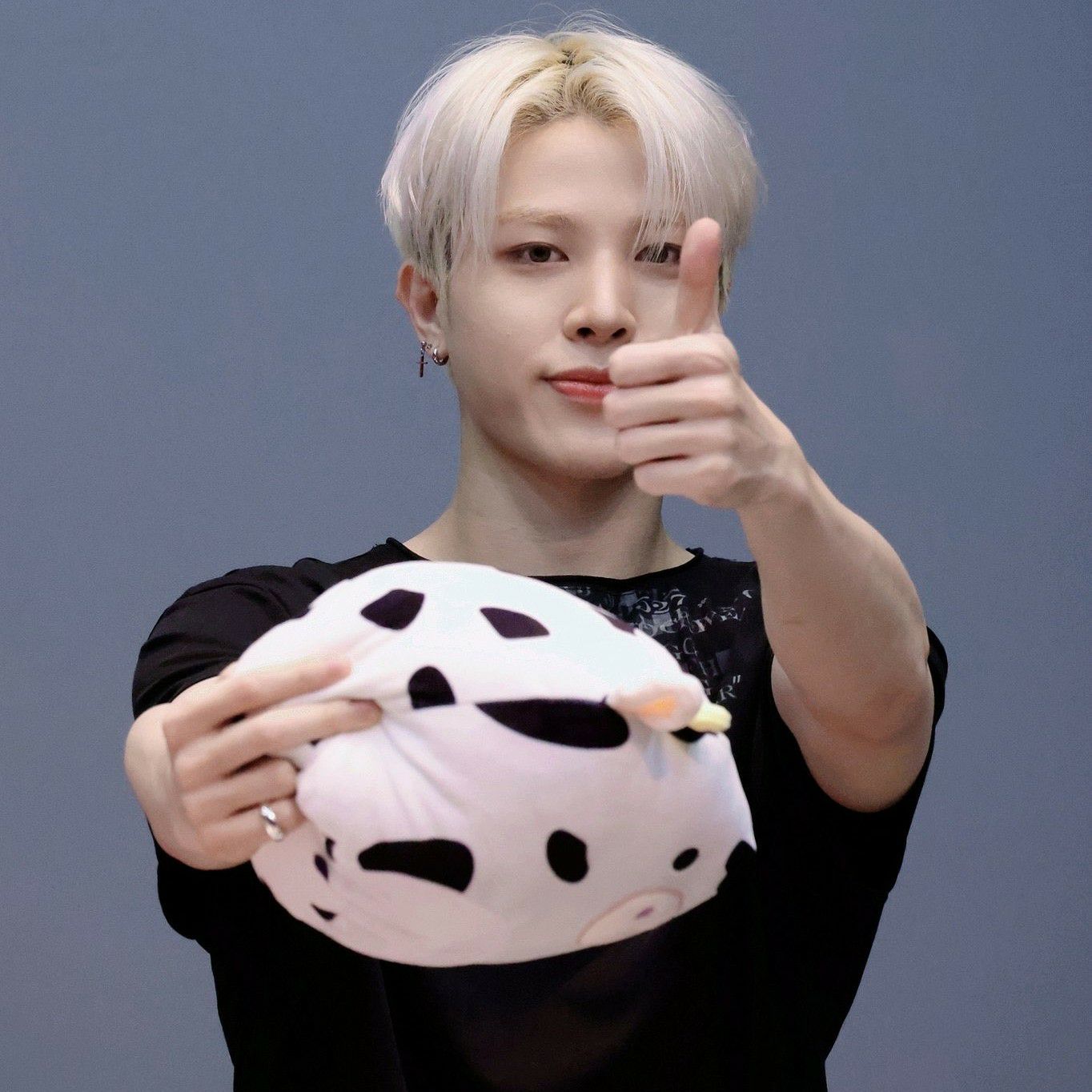 ソ・ジョンファン (TREASURE)の最新写真