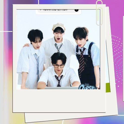 Behind-the-scenes cut of ONEUS