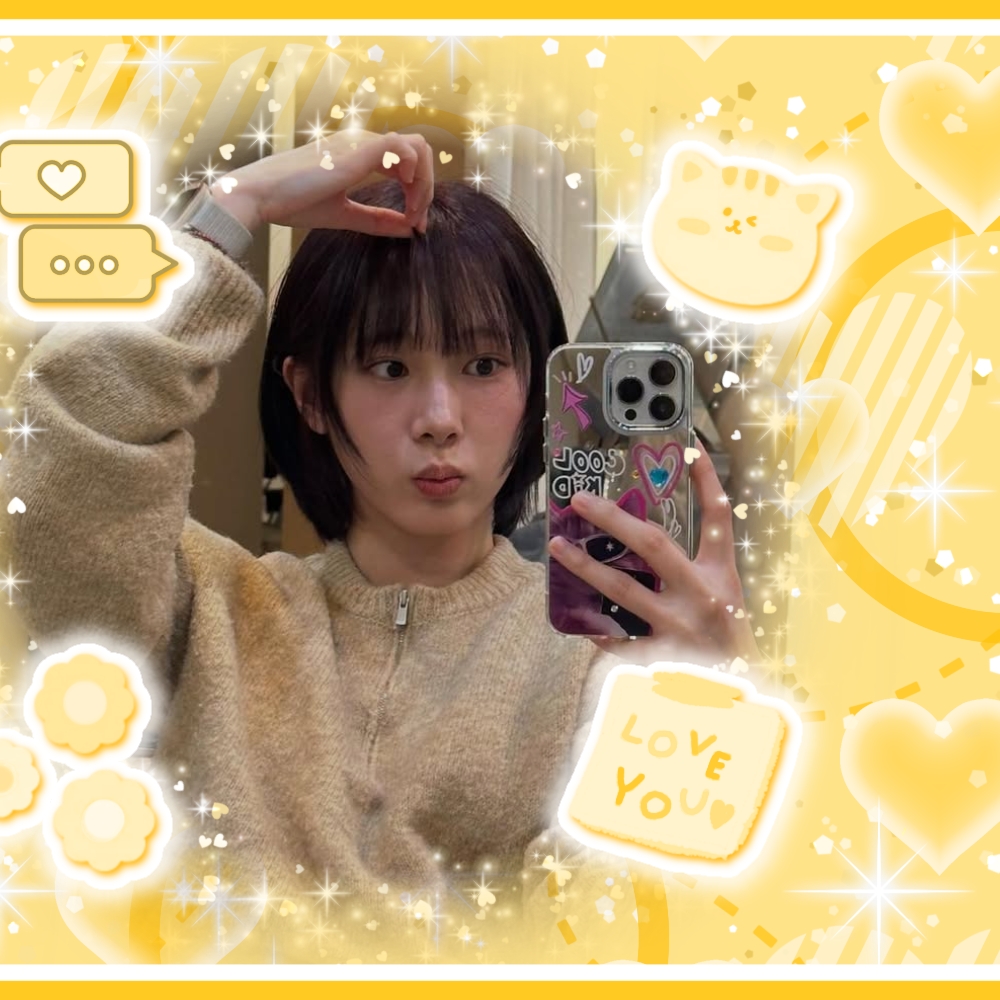 Latest photo of Mia (EVERGLOW)