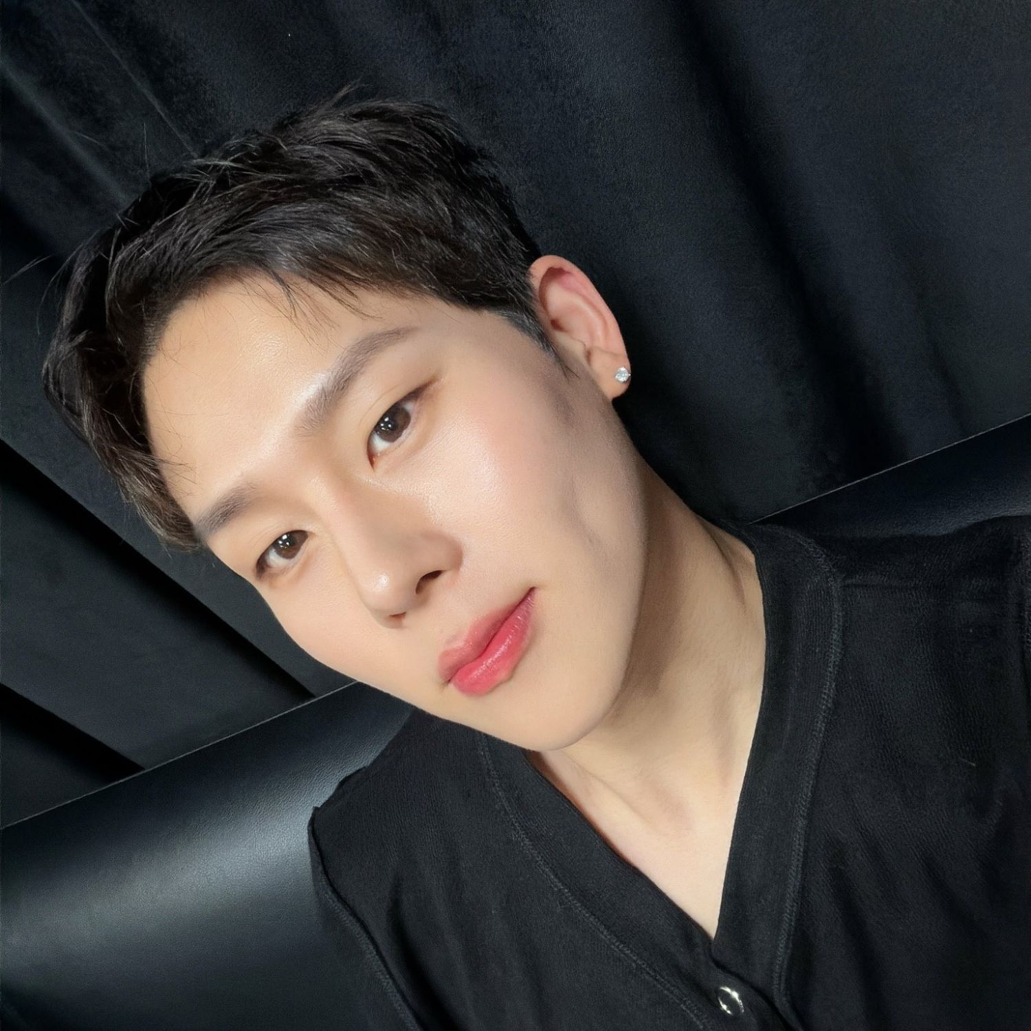 몬스타엑스 최근 활동샷