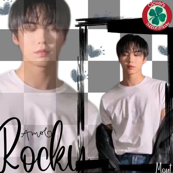 Popular profile image of Rocky selected by votes