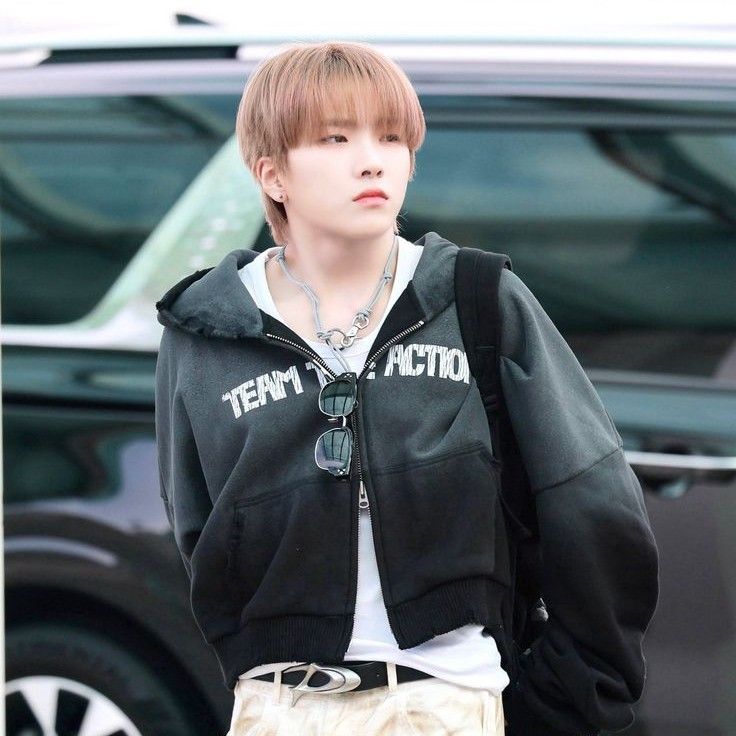 운학 (BOYNEXTDOOR)의 최신 사진