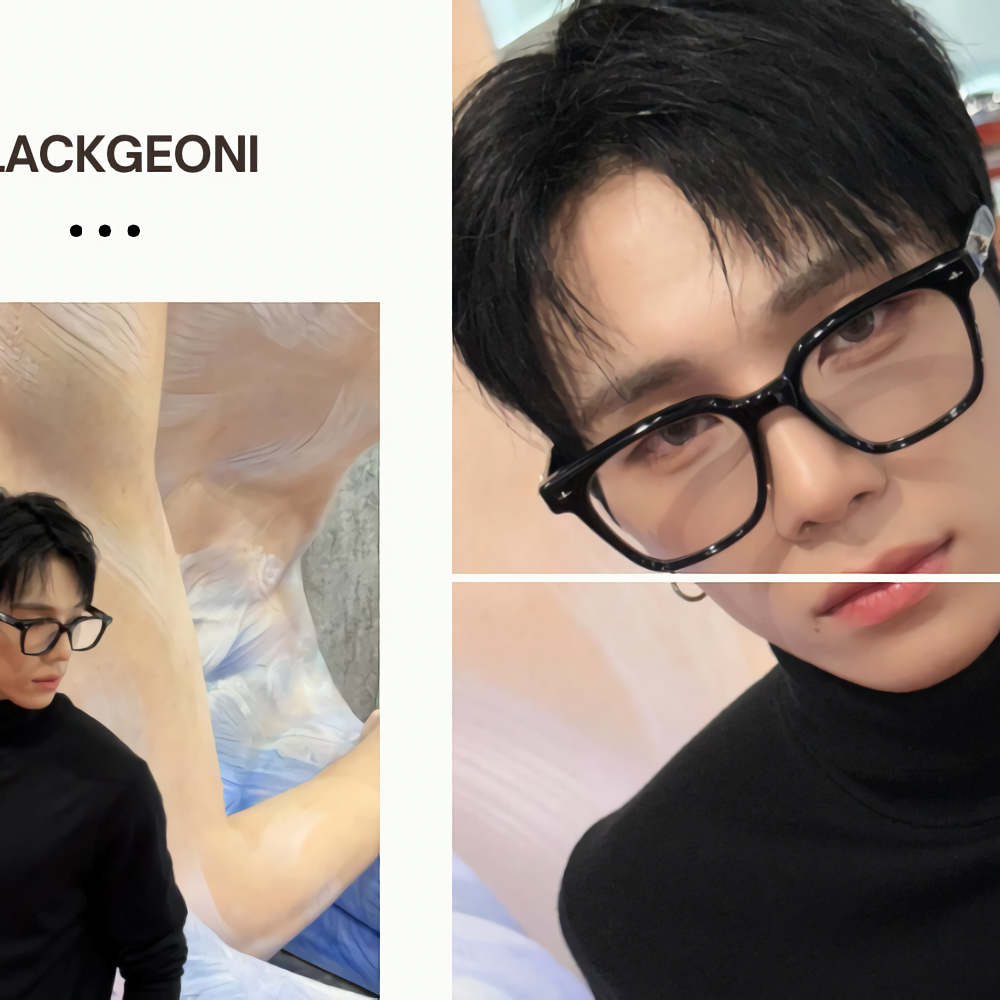 Potret di balik layar So Geon (NEXZ)