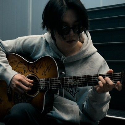 Behind-the-scenes cut of SUGA (BTS)