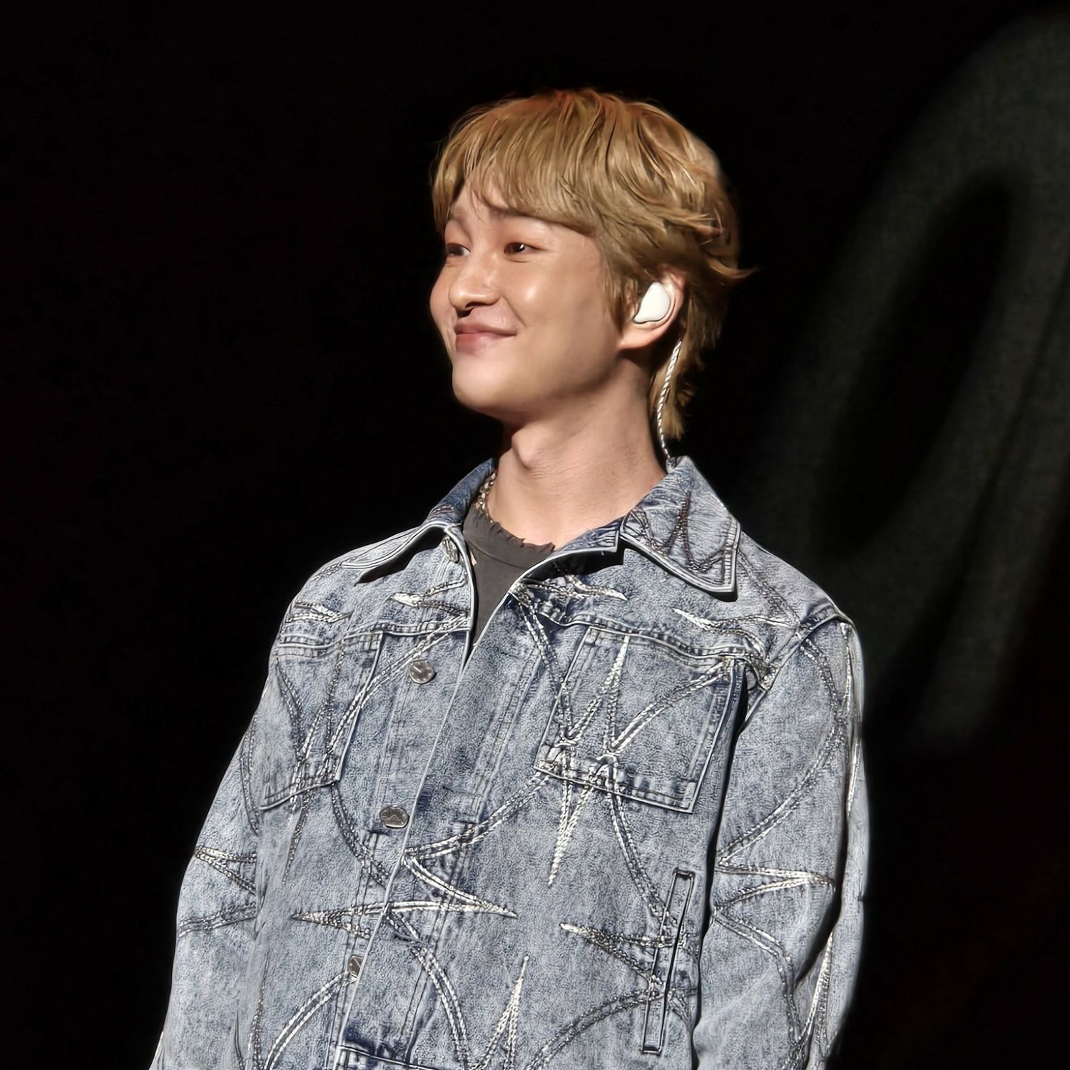 Latest photo of Onew (SHINee)