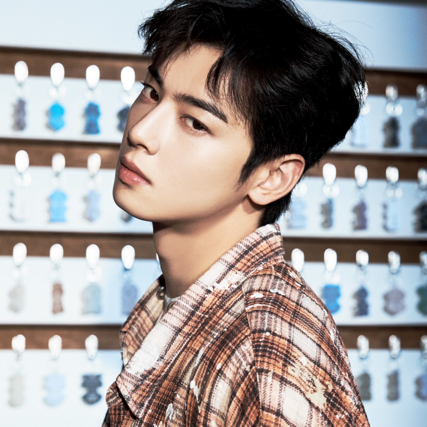 Latest photo of ASTRO