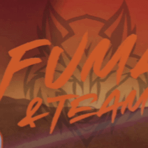 Behind-the-scenes cut of Fuma (&TEAM)