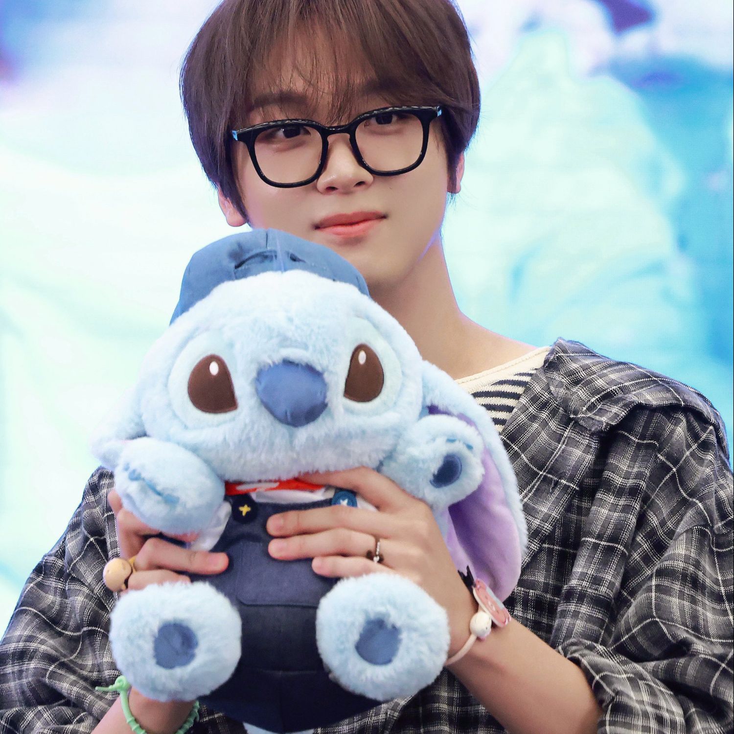 해찬 (NCT 127, NCT DREAM) 팬이 찍은 순간