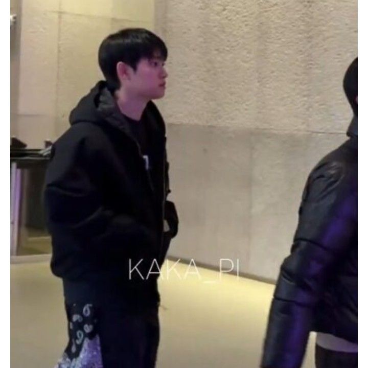 디오 (EXO)의 최신 사진