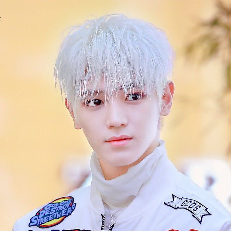 Latest photo of SuperM