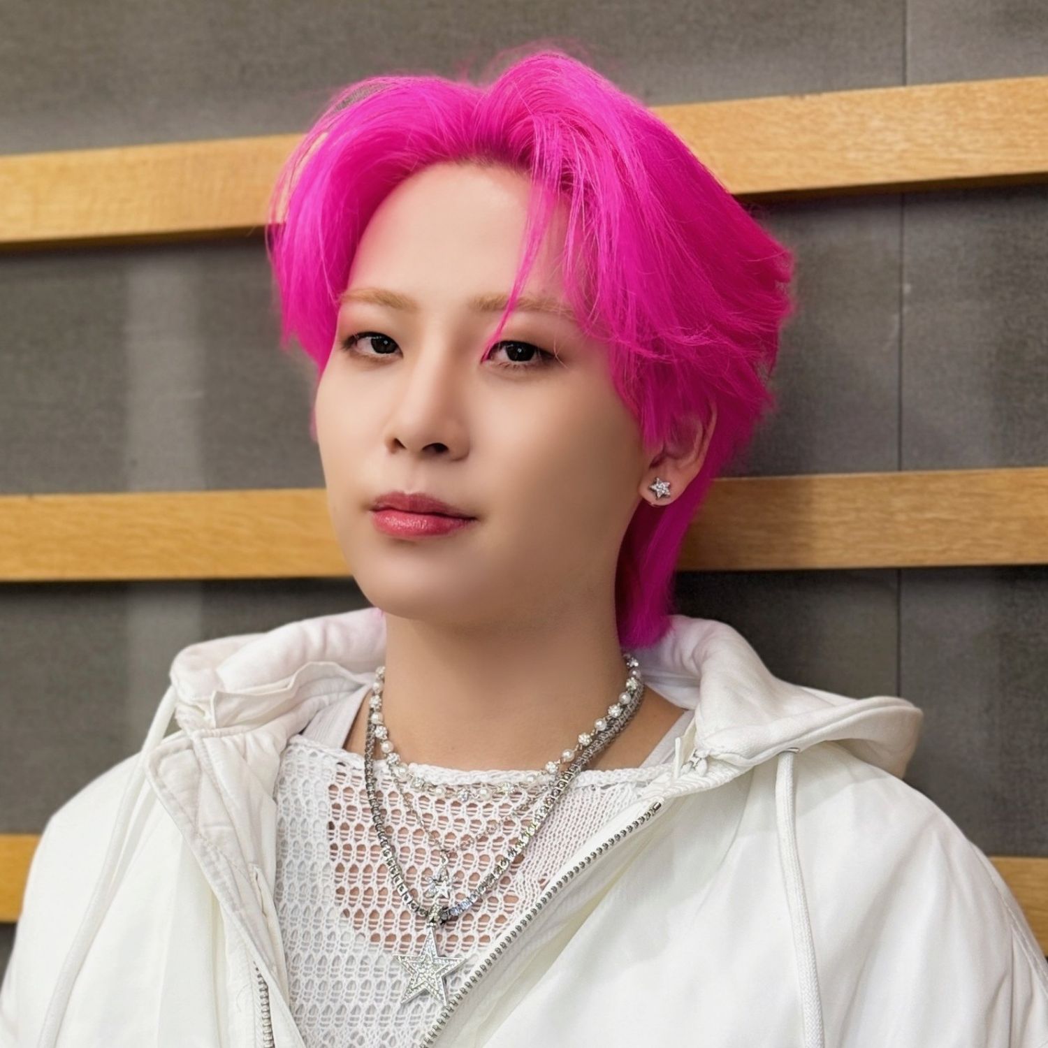 Latest photo of Kawashiri Ren (JO1)