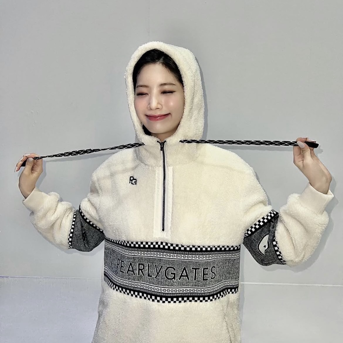 다현 (TWICE) 최근 활동샷