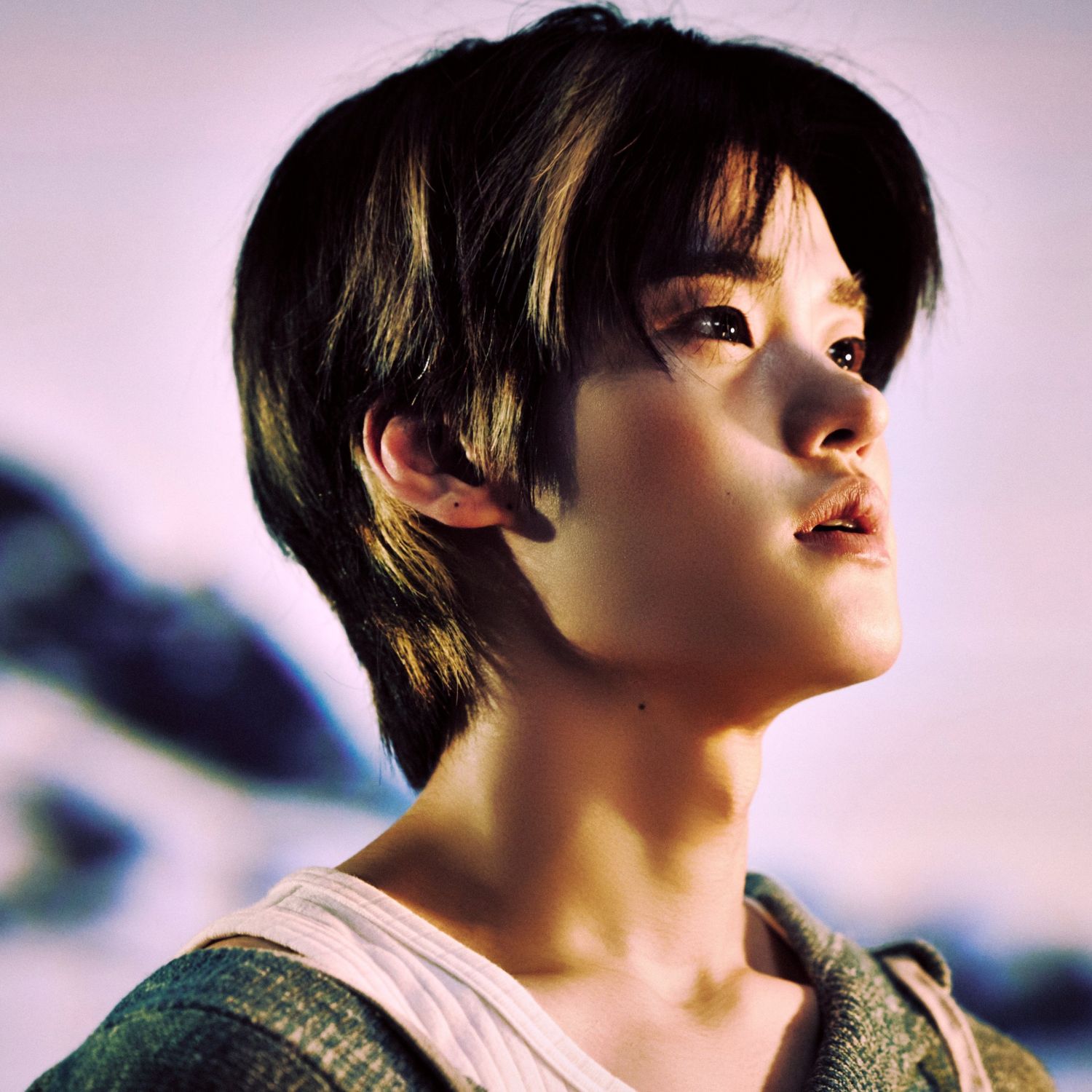 A moment captured by Sohee (RIIZE)'s fan