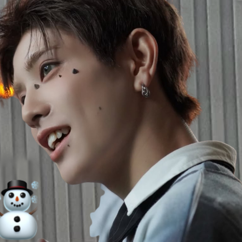 Yuki (NEXZ)的最新活动照片