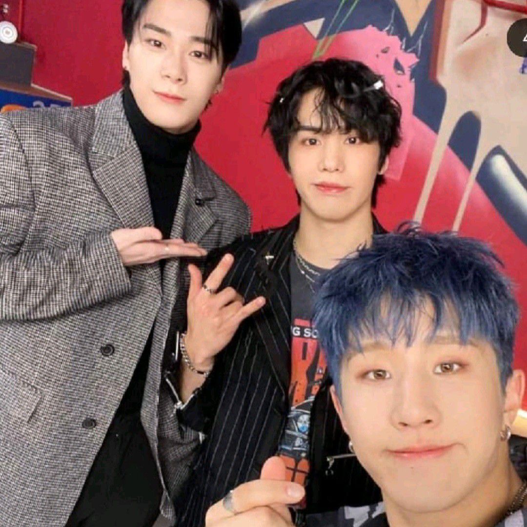 ジンジン (ASTRO)の最近の活動写真