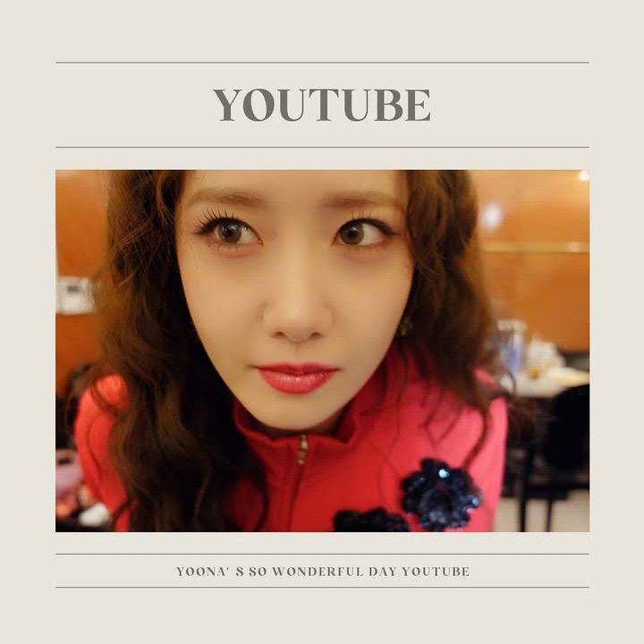 Behind-the-scenes cut of Yoona (Girls' Generation)