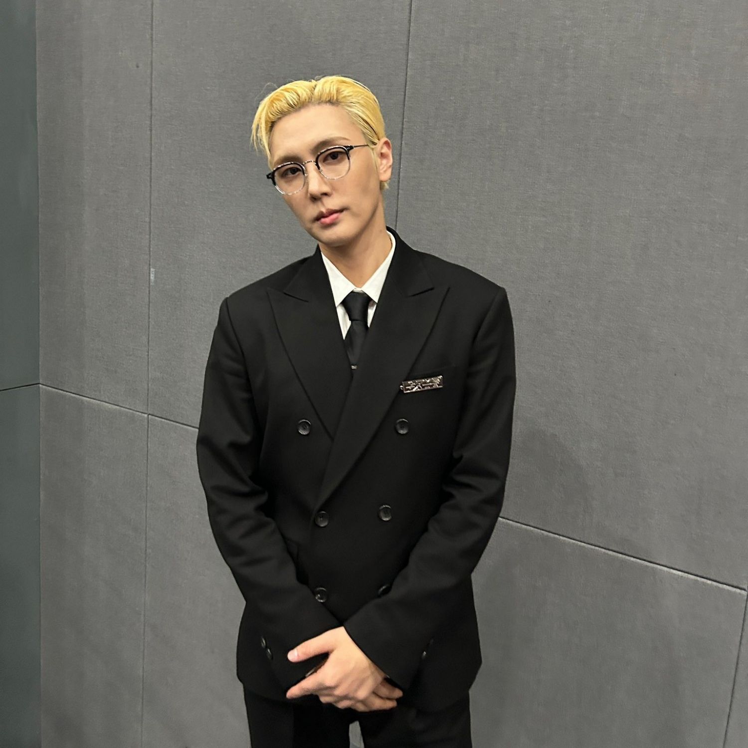 Latest photo of Jaeyoon (SF9)