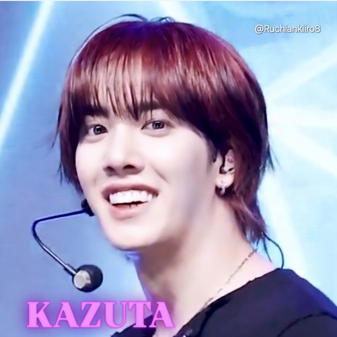 KAZUTA (n.SSign)的最新照片