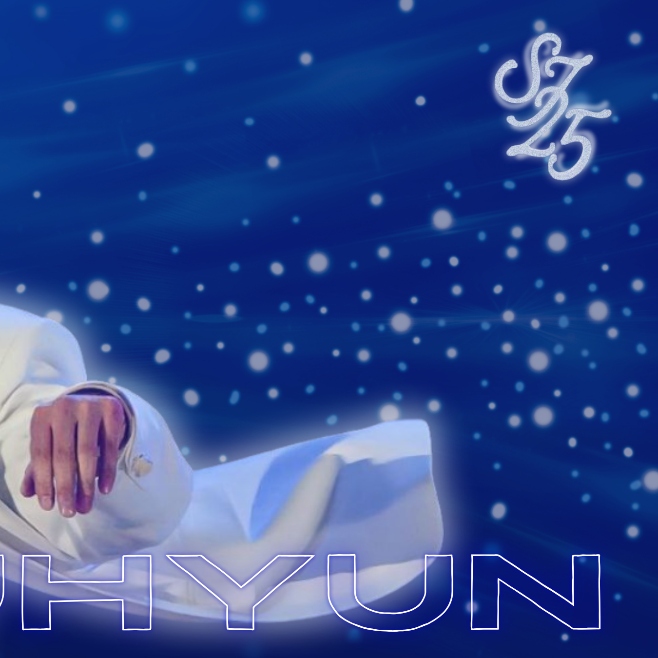Recent activity shot of Kyuhyun (Super Junior)